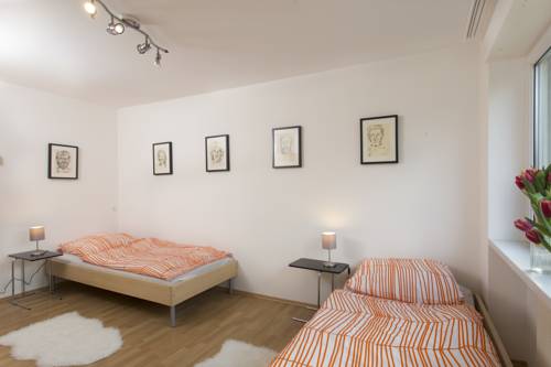 
Haus Monterosa

