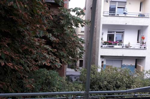 
Ferienwohnung Heinzelmann
