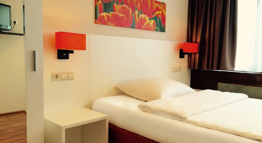 
Apartment Baden-Baden
