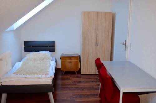 Фото 
Hotel & Restaurant Weinberg
