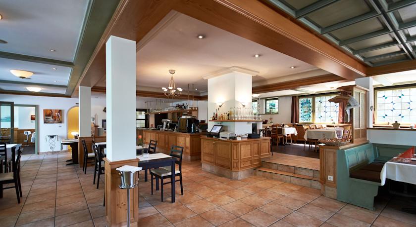 Фото 
Hotel Traube
