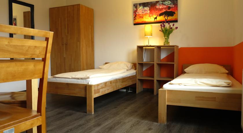 Фото 
Apartment BADEN.de
