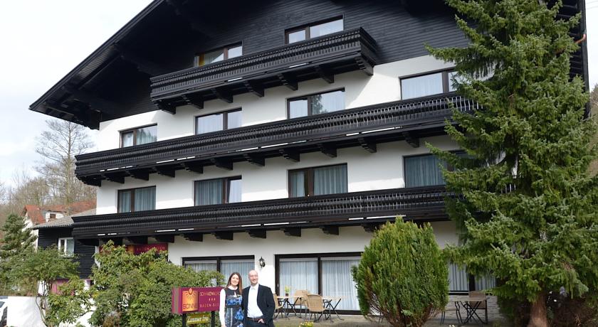 Фото 
Ferienwohnung Hankenstraße
