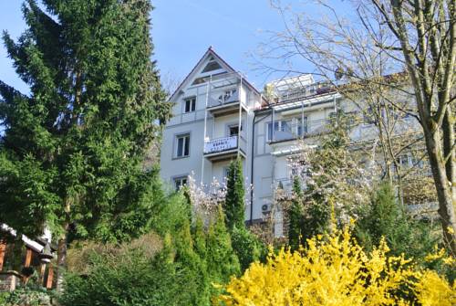 Фото 
Ferienwohnung im Herzen von Bremen
