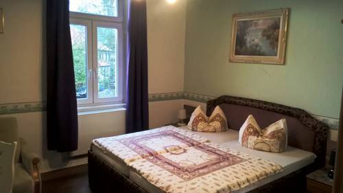 Фото 
Haus Lüllmann
