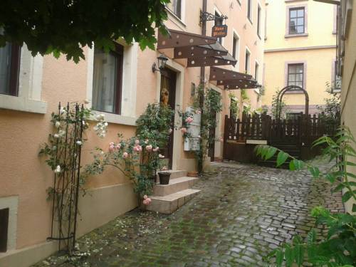 Фото 
Hotel Robben
