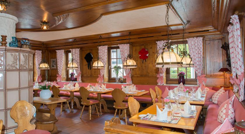 Фото 
Gästehaus Stephani
