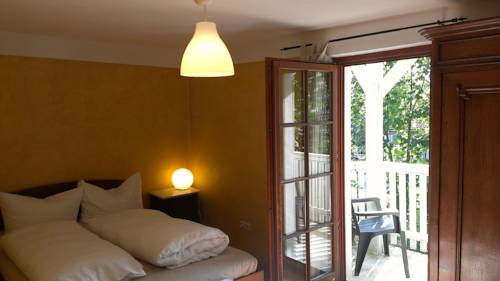 Фото 
Design Apartments Bremen
