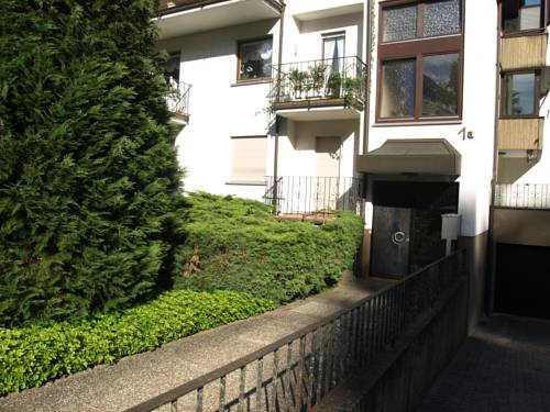 Фото 
Villa Linnenschmidt
