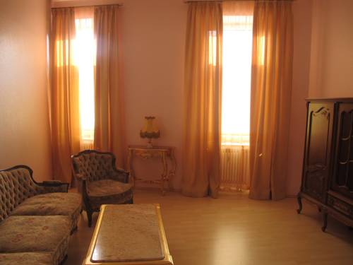 Фото 
Gästehaus Sonne Mond und Sterne
