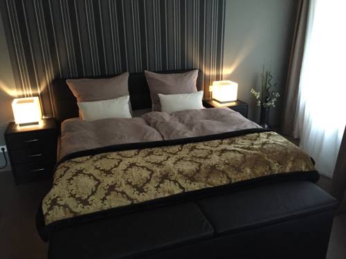 Фото 
Centro Hotel domicil31
