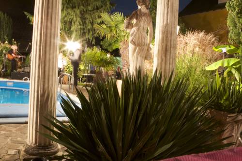 Фото 
Ferienwohnung Fesenfeld Bremen Steintorviertel
