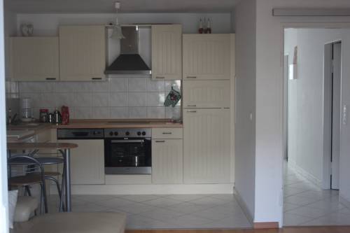 Фото 
Charmantes City-Apartment in der Altstadt
