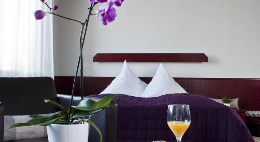 Фото 
Luxussuite
