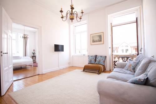 Фото 
Zentrales Apartement Bremen
