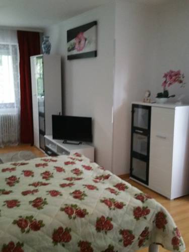 Фото 
Apartment Alpenstub&#39;l
