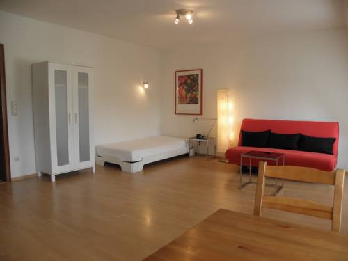 Фото 
Pension ARTE|P|17 City
