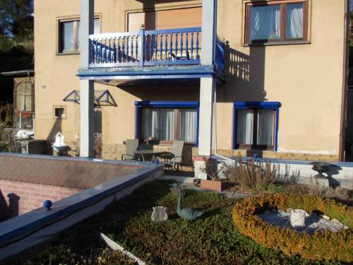 Фото 
Hotel Haus Bremen garni
