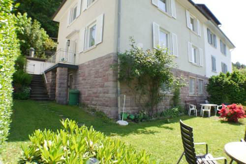 Фото 
Hotel Schönfeld
