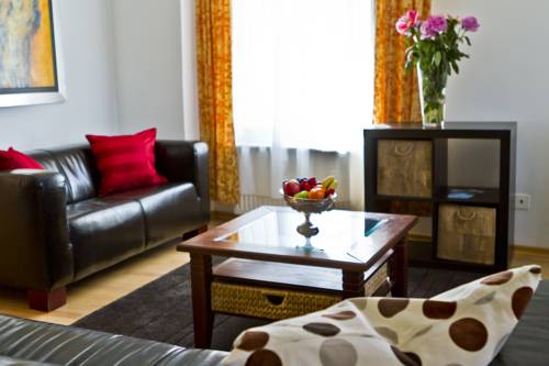 Фото 
Hotelschiff Perle Bremen
