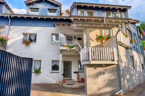 Фото 
Casa Westerholt
