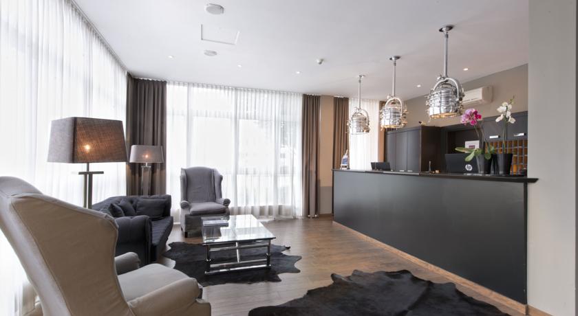 
Mercure Hotel Garmisch Partenkirchen
