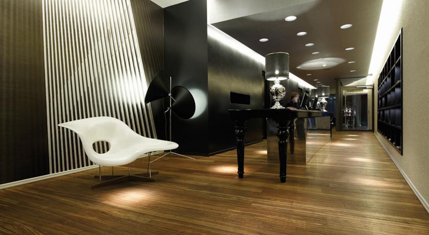 
Apartment Alte Villa
