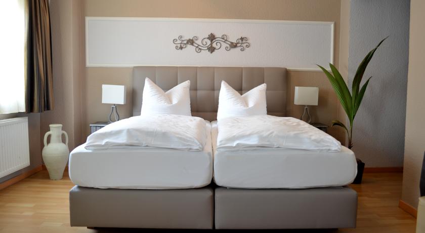 
Hotel Drei Mohren
