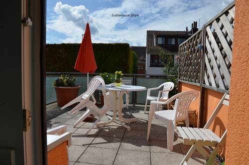 
Ferienwohnung Aurora
