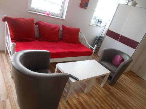 
Ferienwohnung Wittmann
