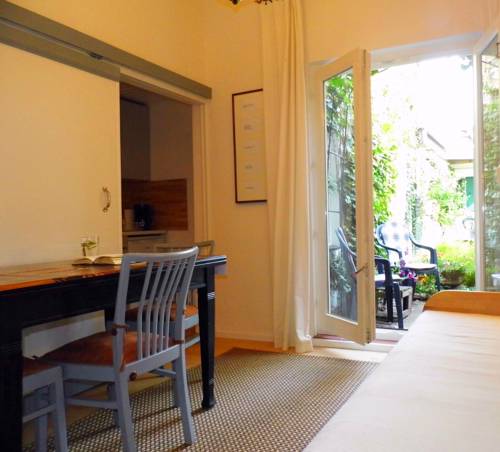 
Ferienwohnung Ostermair Apartment Gudiberg

