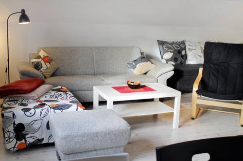 Фото 
Ferienwohnung Simon
