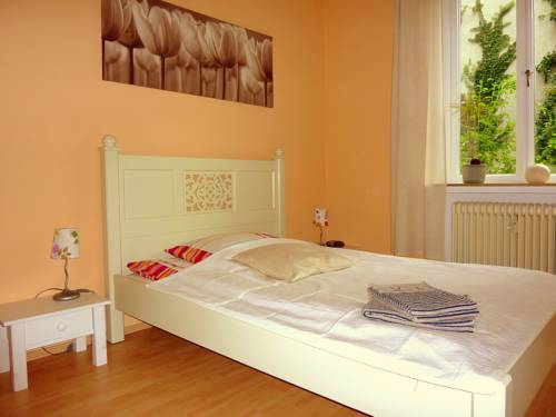 Фото 
Pension Ludwigshof
