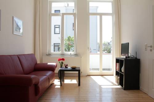 Фото 
Superior Apartment nahe dem Zentrum von Garmisch
