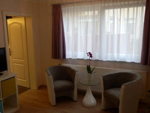 Фото 
Gästehaus Brandnerhof
