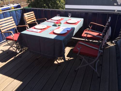 Фото 
Baron Residenz 2
