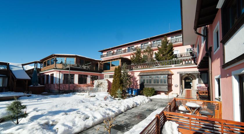 
Brunnen Hotel
