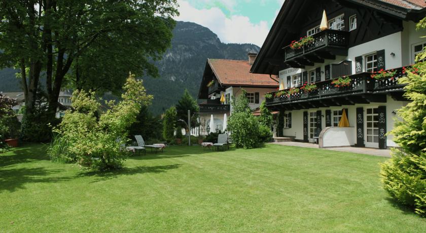 
3 Äpfel Design Apartments
