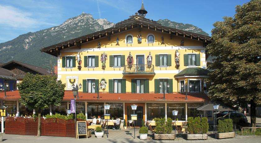 
B&B Hotel Essen
