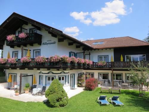 
Gimken Landhaushotel
