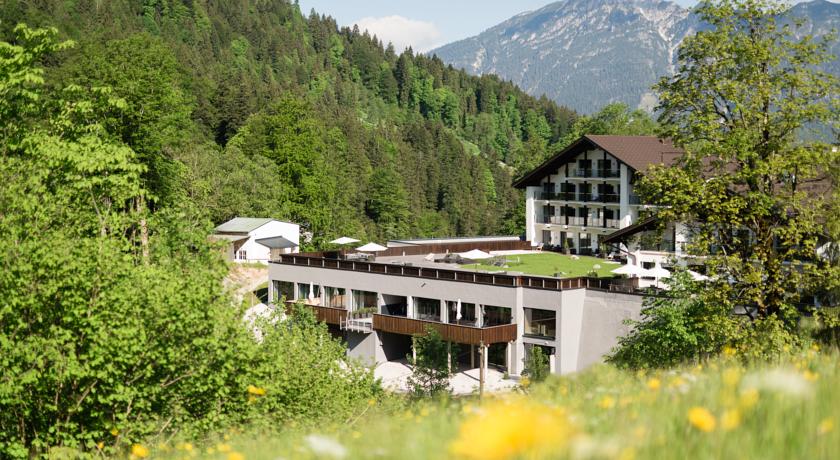 
Hotel Schmidt garni
