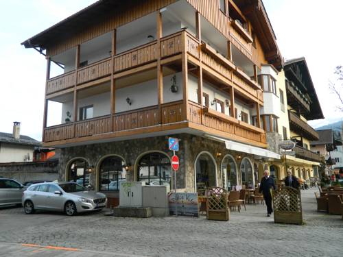 
Mintrops Land Hotel Burgaltendorf
