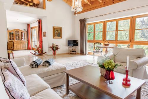 
Ferienwohnung Laux
