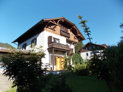 
Hotel Frohnhauser Hof
