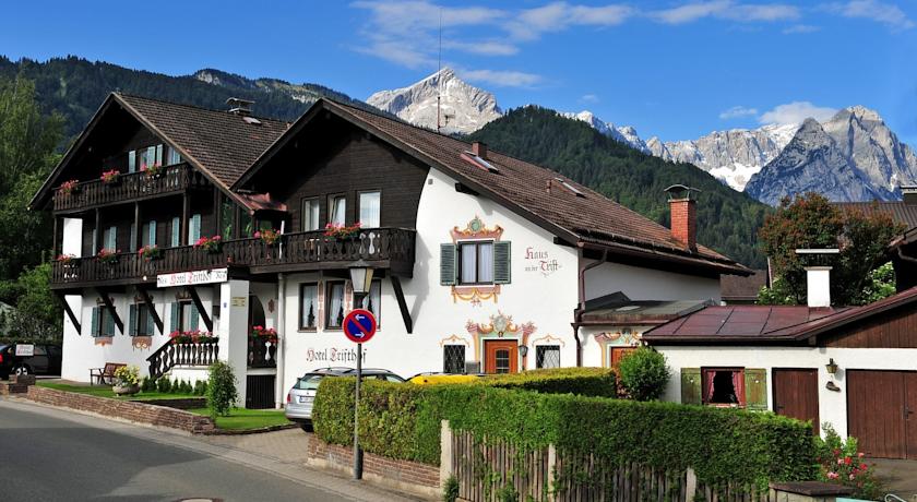 
Alte Lohnhalle Kultur- und Tagungshotel
