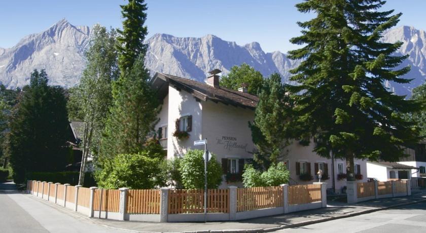 
Petul Apart Hotel Ernestine
