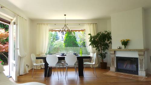 
Petul Apart Hotel Residenz
