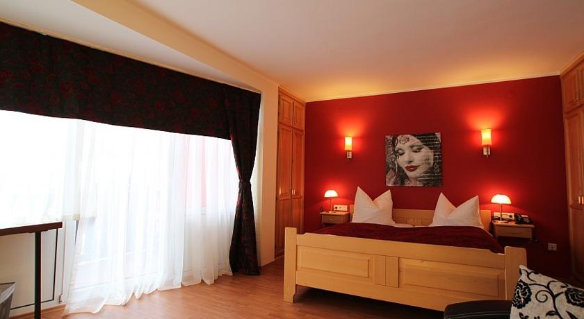 
Ferienwohnung Wandelt
