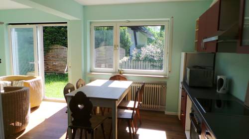 Фото 
Holiday Apartment Essen
