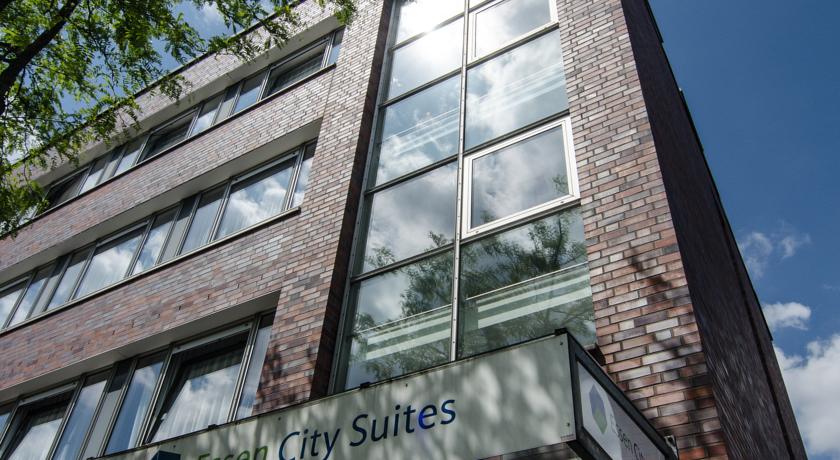 Фото 
acora Hotel und Wohnen
